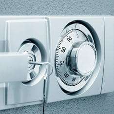 изготовление ключей от сейфа