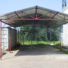 ремонт гаражных ворот