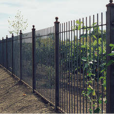 Зремонт замка гаража