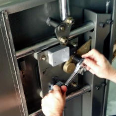 сейф ремонт электронных