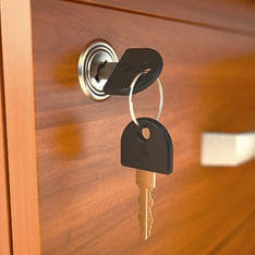 вскрытие переносного ящика