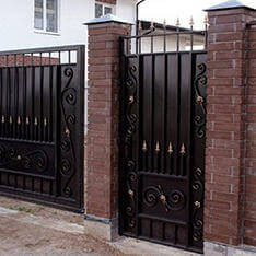 вскрытие замков в металлической двери