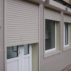 замена личинки замка