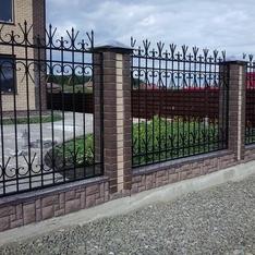 замок гаражный